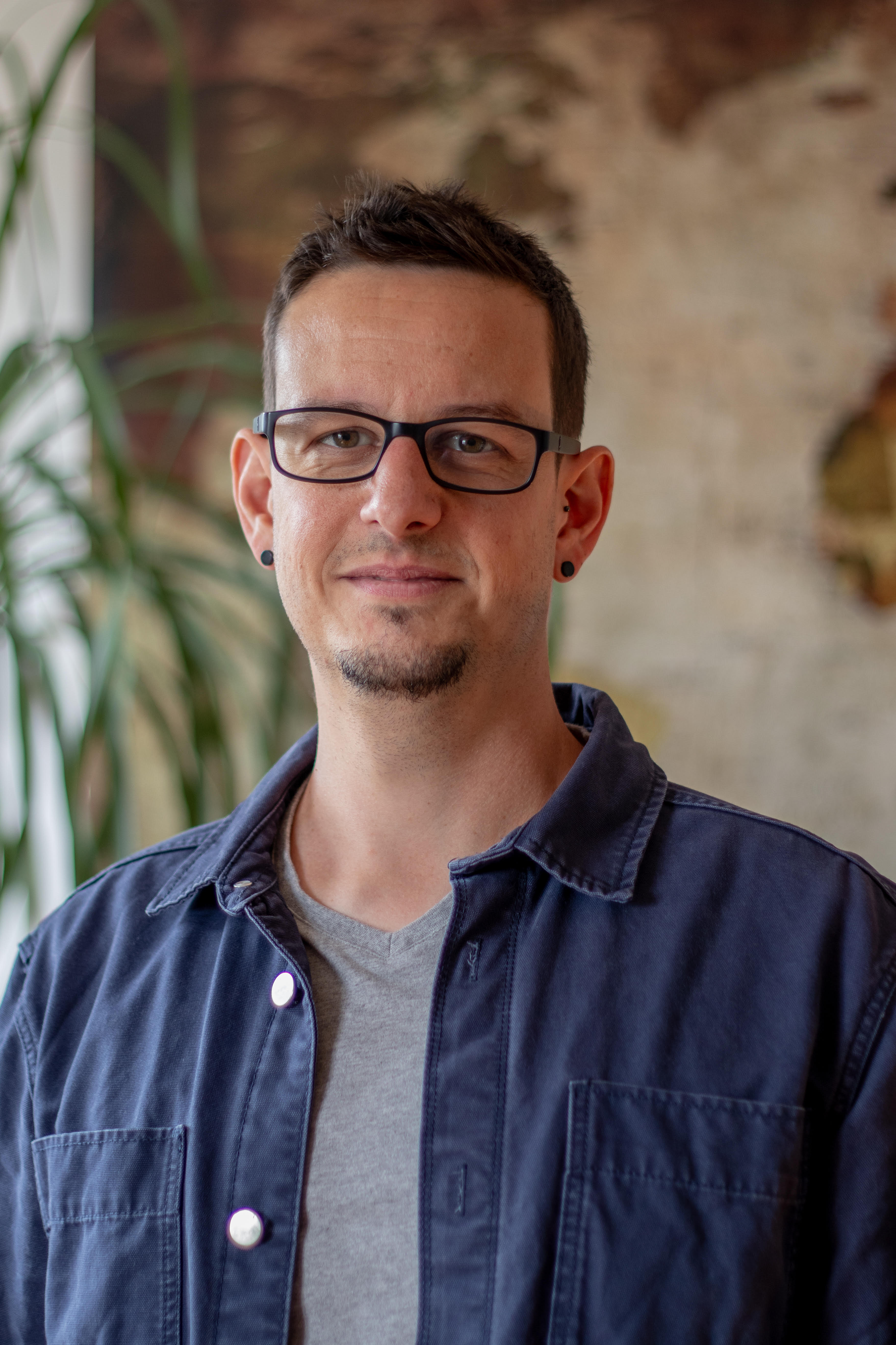 Michaël THETIO
